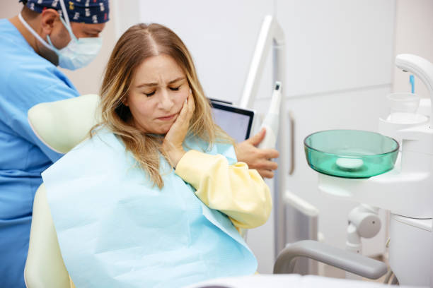 Tooth Infection Emergency Dentist City View, SC